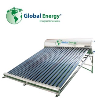 Precio Calentador Solar Para 7 Personas GlobalEnergy