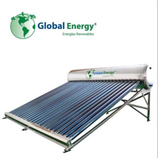 Precio Calentador Solar Para 10 Personas GlobalEnergy