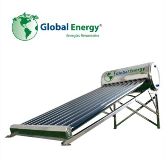 Precio Calentador Solar Para 3 Personas GlobalEnergy