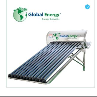 Precio Calentador Solar Para 4 Personas GlobalEnergy