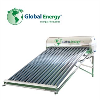 Precio Calentador Solar Para 5 Personas GlobalEnergy