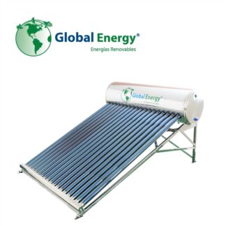 Precio Calentador Solar Para 6 Personas GlobalEnergy