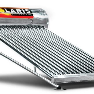 Calentador Solar Para 5 Personas Solaris