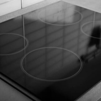 Parilla de inducción ahorradoras de energía