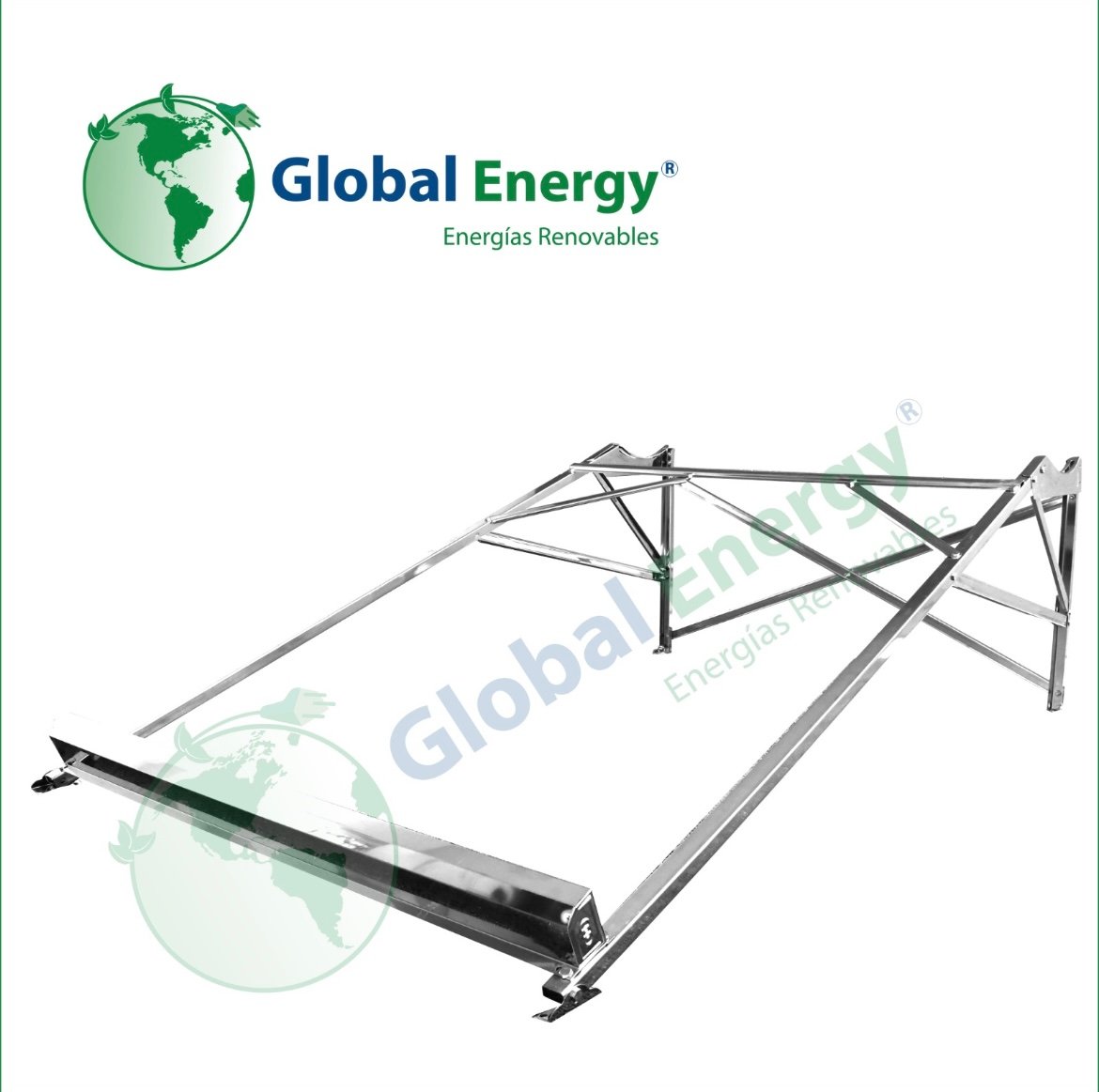 Precio Calentador Solar Para 4 Personas GlobalEnergy - Imagen 2